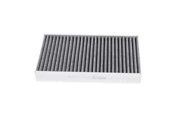 KAVO PARTS FCA-10395C Filter notranjega prostora Renault Megane 3 1.6 16V 110 km Bencin 2015