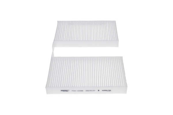 KAVO PARTS FCA-10488 Filter notranjega prostora TESLA Model 3 (5YJ3) EV AWD 476 km elektro 2023