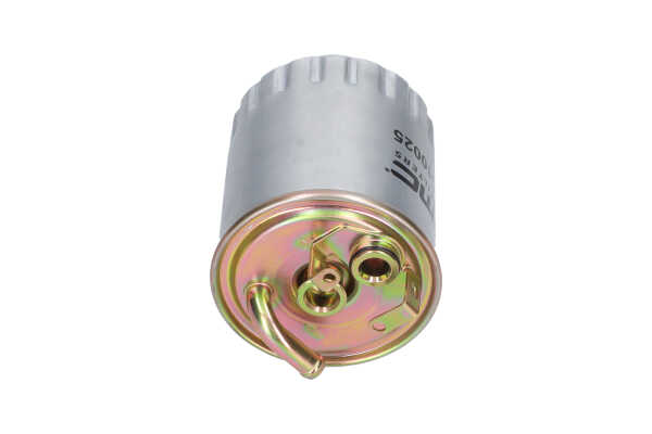 KAVO PARTS FFF-10025 Filtr paliwa Mercedes Sprinter 906 Burtowy Ciężarówka 411 CDI 2.2 109 KM olej napędowy 2004