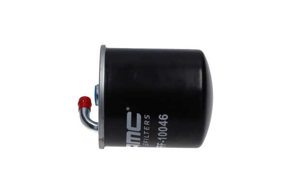 KAVO PARTS FFF-10046 brandstoffilter 611 092 0501