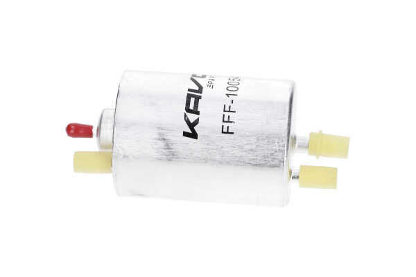 KAVO PARTS FFF-10054 Kuro filtras Mercedes S203 C 350 3.5 4-matic (203.287) 272 AG benzinas 2007