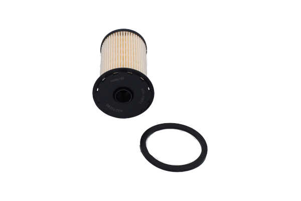 KAVO PARTS FFF-10071 Filtro carburante Ford C-Max DM2 1.8 TDCi 115 CV Diesel 2007