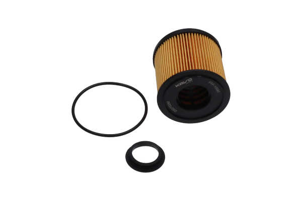 KAVO PARTS FFF-10085 brandstoffilter 190169