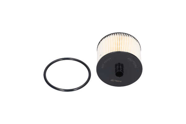 KAVO PARTS FFF-10101 Palivový filter Citroën C5 Sedan 2.0 HDi (RDRHDA) 136 KS nafta 2013