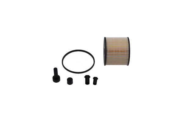 KAVO PARTS 1906A6 Polttoainesuodatin FFF-10102