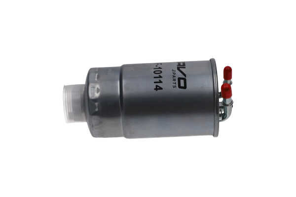KAVO PARTS FFF-10114 Filtro de combustible Corsa D 1.3 CDTI (L08) 95 cv Gasóleo 2010