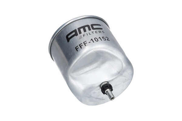 KAVO PARTS FFF-10152 Kraftstofffilter Peugeot 2008 Kombi 1.6 HDi 114 PS Diesel 2021