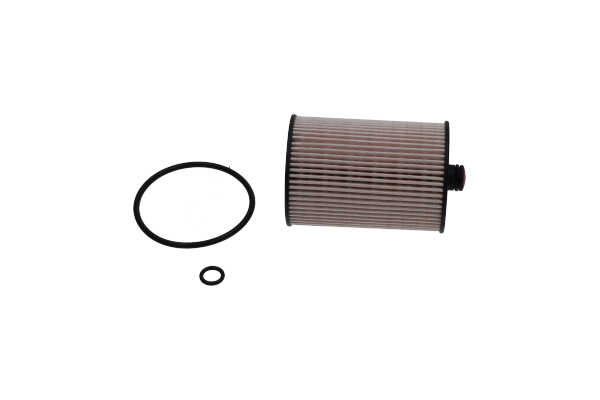 KAVO PARTS 2D0 127 159 Brandstoffilter FFF-10156