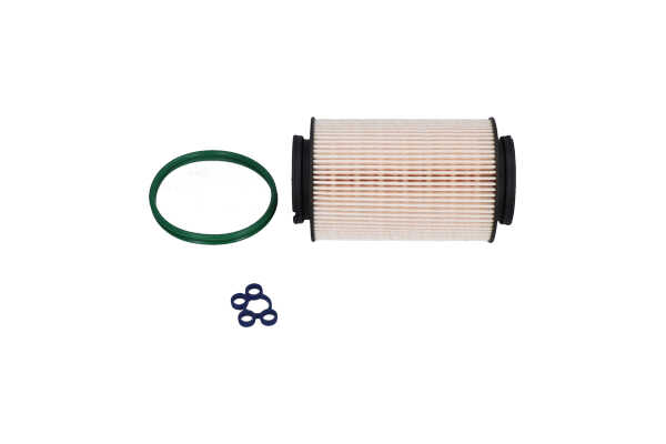 KAVO PARTS 1K0127400L Degvielas filtrs FFF-10161
