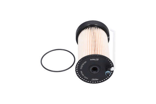 KAVO PARTS FFF-10164 drivstoffilter VW Caddy Alltrack Kombi 1.6 TDI 75 hk Diesel 2017