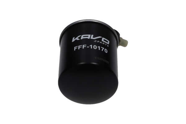 KAVO PARTS FFF-10170 brandstoffilter 16401-HG00A