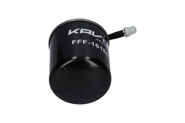 KAVO PARTS FFF-10180 Palivový filter Mercedes S205 C 220 d 2.1 4-matic (205.205) 170 KS nafta 2015