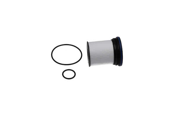 KAVO PARTS FFF-10193 Bränslefilter LANCIA Thema Sedan (LX) 3.0 D (LX, 48) 190 hk Diesel 2012