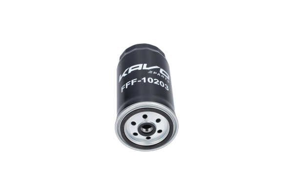 KAVO PARTS FFF-10203 brandstoffilter STC 2827