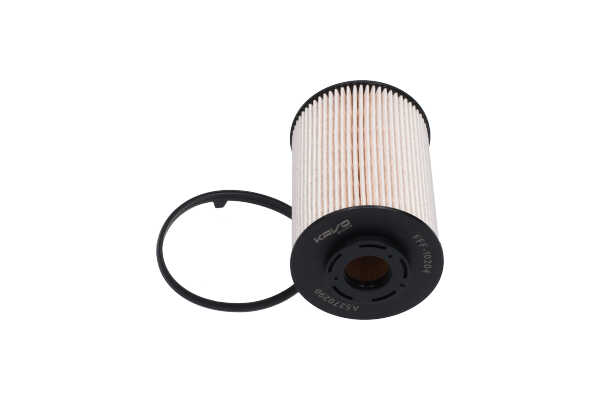 KAVO PARTS FFF-10204 Bränslefilter Volvo V70 III 2.4 D5 205 hk Diesel 2011