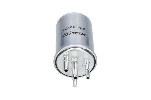 KAVO PARTS FFF-10223 Filter goriva Land Rover L405 3.0 SDV6 Hybrid 4x4 354 km Dizel/elektro 2019