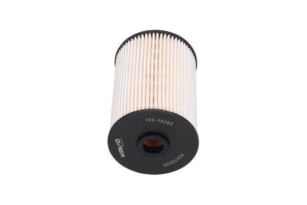 FFF-10263 KAVO PARTS 3C0127400D Bränslefilter