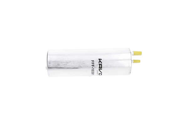 KAVO PARTS FFF-10301 brandstoffilter 7E0127401 A