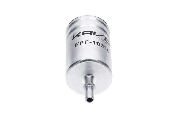 KAVO PARTS FFF-10310 Filtre à carburant JEEP Renegade BU 1.3 PHEV 4Xe 190 CV Essence/électrique 2026