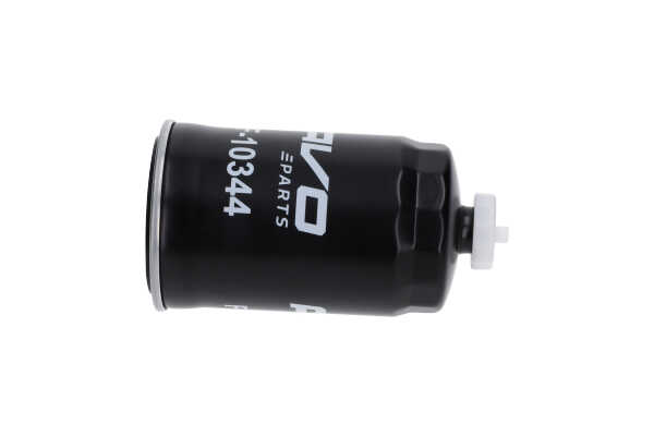 KAVO PARTS FFF-10344 Filtr paliwa Fiat Ducato 244 Burtowy Ciężarówka 2.3 JTD 110 KM olej napędowy 2006