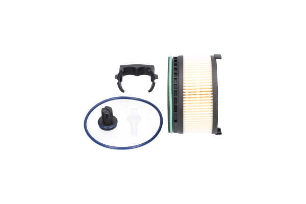 KAVO PARTS FFF-10363 Filter goriva Mercedes S205 C 300 de (205.213) 306 km Dizel/elektro 2025