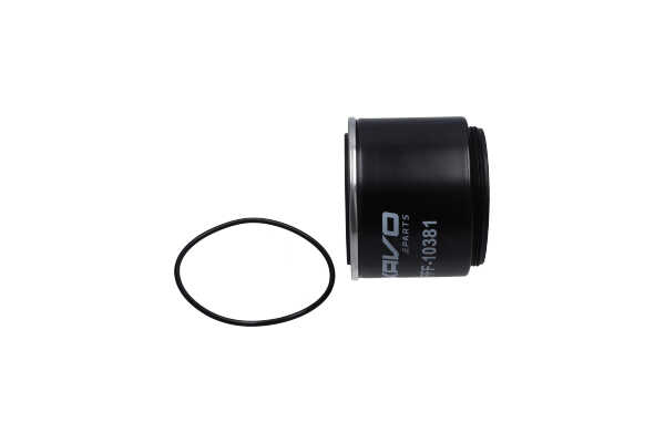 FFF-10381 KAVO PARTS 4798166 Kraftstofffilter