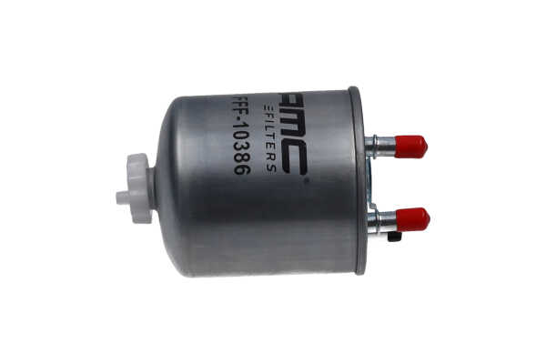 KAVO PARTS FFF-10386 brandstoffilter 86 60 003 795