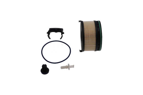 KAVO PARTS 6540920000 Palivový filter FFF-10403