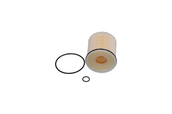 KAVO PARTS FFF-10436 Palivový filter RENAULT Captur II Blue dCi 115 (HFAD) 116 KS nafta 2025