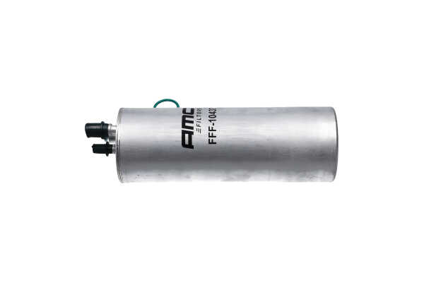 KAVO PARTS FFF-10437 Palivový filter VW Multivan T6 2.0 TDI 110 KS nafta 2025
