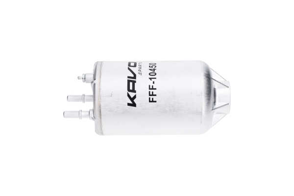 KAVO PARTS FFF-10450 Kraftstofffilter VW Grand California Camper (SCB, SCC) 2.0 TDI 4motion 163 PS Diesel 2024