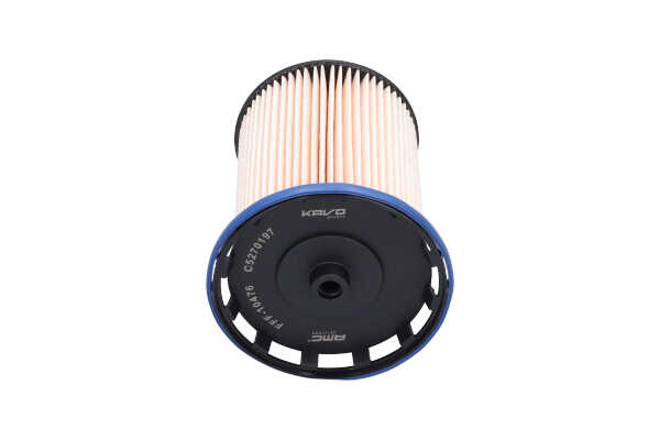 KAVO PARTS 4M0127177B Brandstoffilter FFF-10476