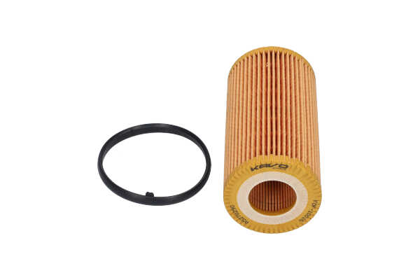 KAVO PARTS FOF-10016 Oljefilter Volvo XC60 I 2.4 D5 AWD 215 hk Diesel 2013