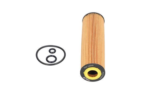KAVO PARTS 271 184 01 25 Öljynsuodatin FOF-10049