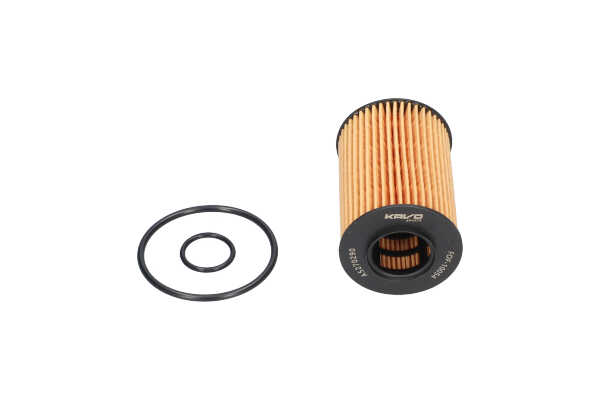 KAVO PARTS FOF-10054 Ölfilter Mercedes W245 B 170 NGT 2.0 (245.233) 116 PS Benzin/Erdgas (CNG) 2008