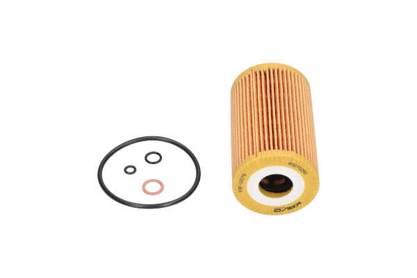 KAVO PARTS FOF-10079 Oliefilter BMW E46 318 i 118 HK Benzin 1998