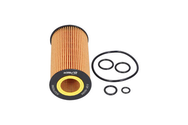 FOF-10086 KAVO PARTS 5102905AB Oil filter