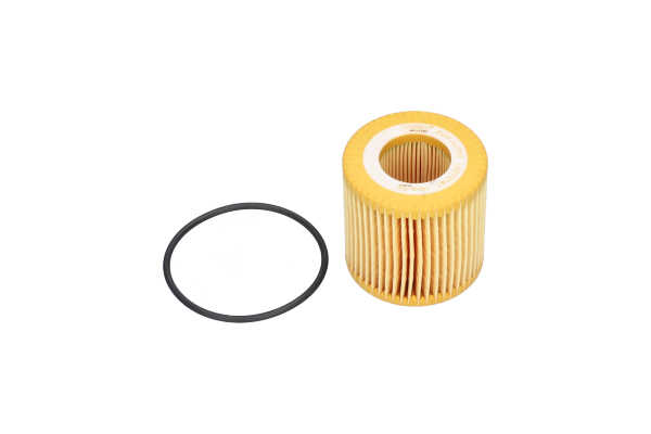 KAVO PARTS FOF-10089 Olejový filter Skoda Rapid nh1 1.2 LPG 75 KS Benzin/plyn (LPG) 2013