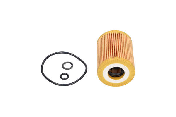 KAVO PARTS FOF-10100 oljefilter SKODA Fabia II Combi (545) 1.2 TDI 75 hk Diesel 2013