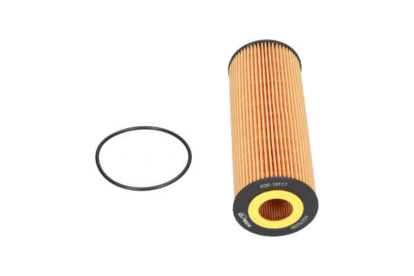 KAVO PARTS FOF-10117 Brake pad wear sensor Audi A6 C5 Saloon 2.5 TDI 180 hp Diesel 2001