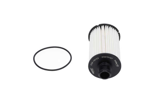 KAVO PARTS FOF-10123 oliefilter LR011279