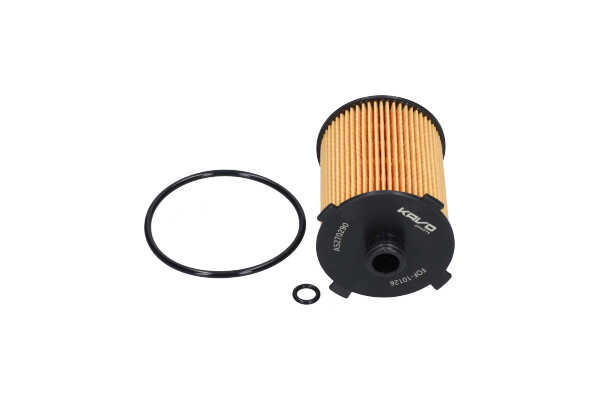 KAVO PARTS FOF-10126 Oljefilter Volvo XC60 I 2.0 T6 AWD 306 hk Bensin 2016