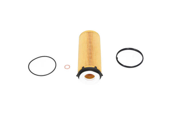KAVO PARTS FOF-10134 Bremsebakker BMW F11 535 d 299 HK Diesel 2010