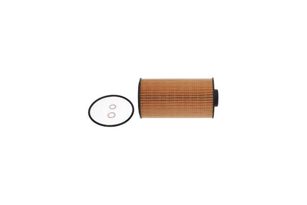 KAVO PARTS FOF-10145 Öljynsuodatin BMW E38 735i , iL 3.5 238 hv Bensiini 2000