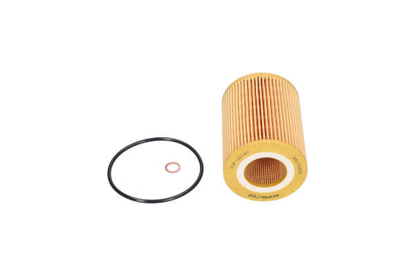 KAVO PARTS FOF-10147 Eļļas filtrs BMW E39 523 i 170 ZS Benzīns 1995