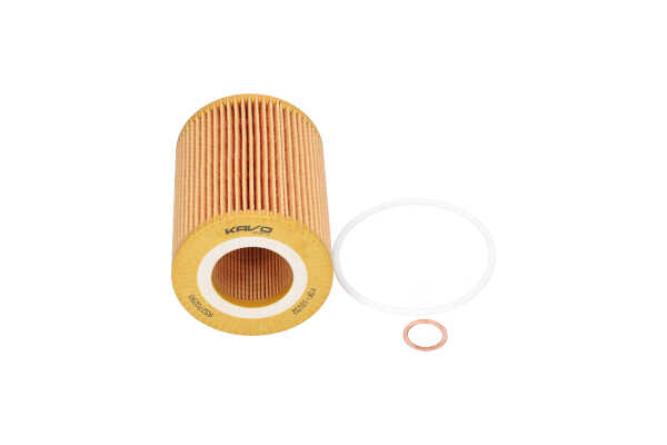 KAVO PARTS FOF-10152 Oljefilter Volvo XC60 I 3.2 AWD 238 hk Bensin 2009