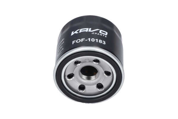 KAVO PARTS 4 711 189 Filtro olio FOF-10183