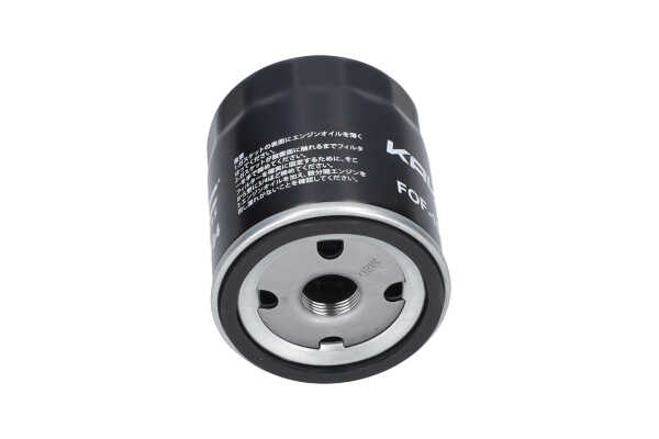 KAVO PARTS FOF-10184 Olejový filter Skoda Rapid nh1 1.4 TDI 90 KS nafta 2017