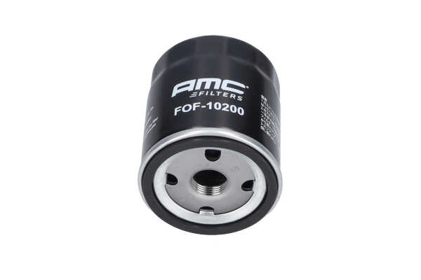 KAVO PARTS FOF-10200 Ölfilter MG ZT-T 1.8 T 16V 160 PS Benzin 2004