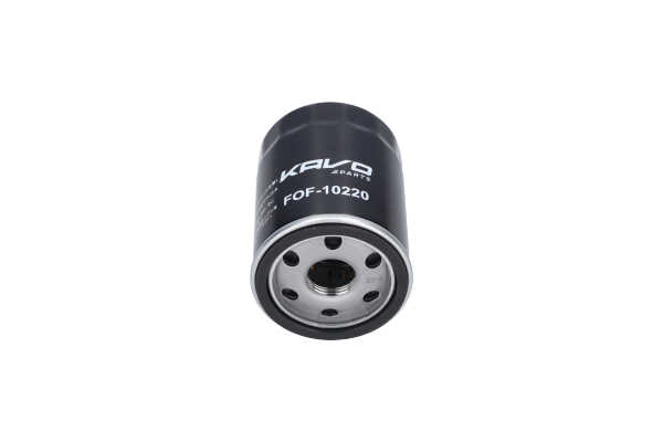 KAVO PARTS FOF-10220 Filtr oleju Jaguar S Type x200 4.2 Supercharged 405 KM benzyna 2006
